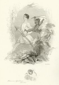A Midsummer Night